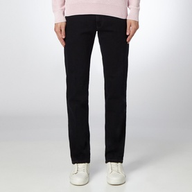 Romas Denim Trousers