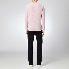 Romas Denim Trousers