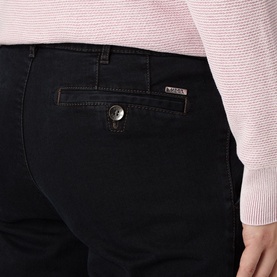 Romas Denim Trousers