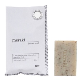 Sesame Scrub Hand Wash