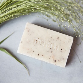 Sesame Scrub Hand Wash
