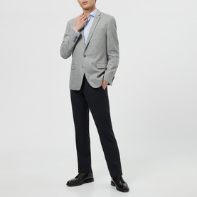 Roma Tailored Trousers