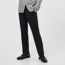 Roma Tailored Trousers
