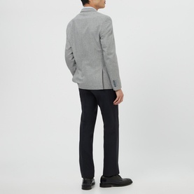 Roma Tailored Trousers
