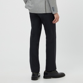 Roma Tailored Trousers