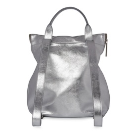 Metallic Verity Backpack