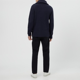 Roma Slim Chinos