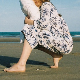 Long Sleeve Jungle Print Pyjamas