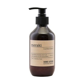 Northern Dawn Hand Lotion
