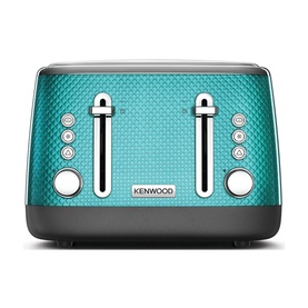 Mesmerine 4 Slice Toaster