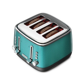 Mesmerine 4 Slice Toaster