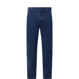 Roma Denim Jeans