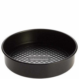 Inspire Loosebase Sandwich Tin Round 8"
