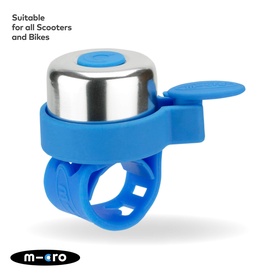 Micro Bike Bell