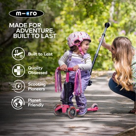 Mini Micro 3in1 Scooter