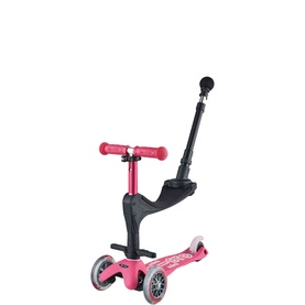 Mini Micro 3in1 Scooter