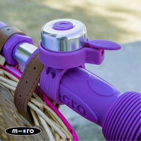 Micro Bike Bell