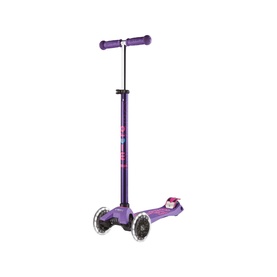 Maxi Micro Deluxe LED Scooter