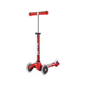 Mini Micro Deluxe LED Scooter