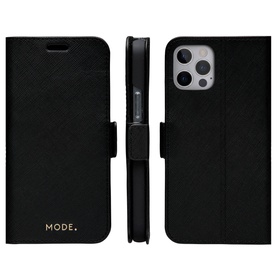 Milano iPhone 12/12 Pro 6.1 Inch 2-In-1 Case
