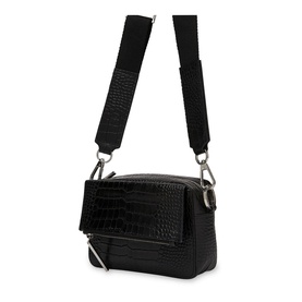 Millie Croc Crossbody Bag