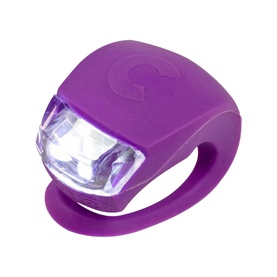 Micro Bike Lights