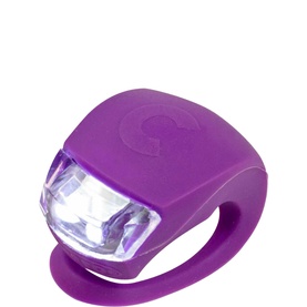 Micro Bike Lights