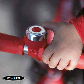 Micro Bike Bell
