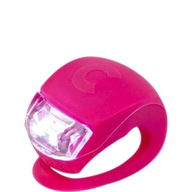 Micro Bike Lights