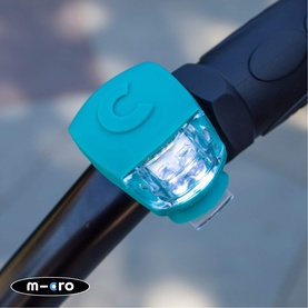 Micro Bike Lights