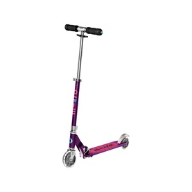 Micro Sprite Classic LED Scooter