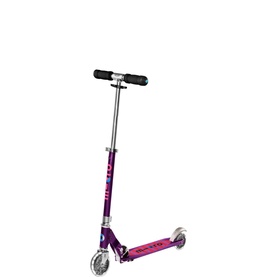 Micro Sprite Classic LED Scooter
