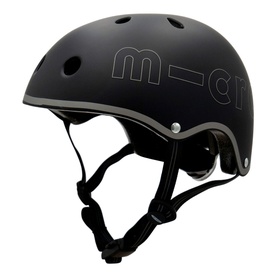 Kids Small Deluxe Logo Helmet