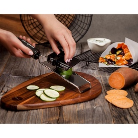 Gourmet Slicer