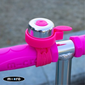 Micro Bike Bell