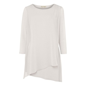 Mika Longline Top