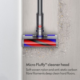 Micro 1.5kg Cordless Stick Vacuum Cleaner