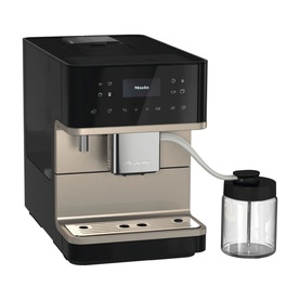 Bean to Cup Coffee Machine with WiFi Connect