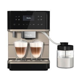 Bean to Cup Coffee Machine with WiFi Connect