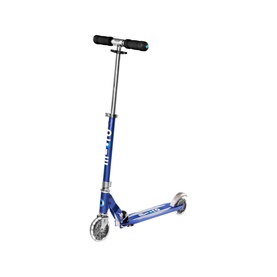 Micro Sprite Classic LED Scooter