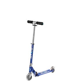 Micro Sprite Classic LED Scooter