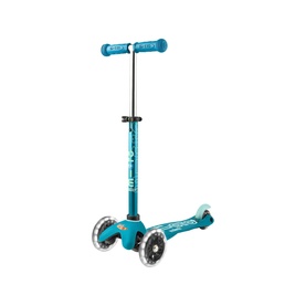 Mini Micro Deluxe LED Scooter