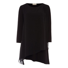 Mika Longline Top