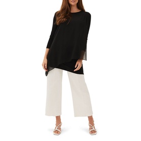 Mika Longline Top