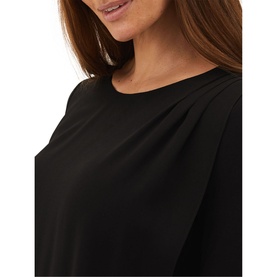 Mika Longline Top