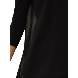 Mika Longline Top