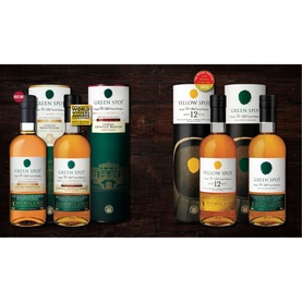 Yellow Spot 70cl 12 Year Whiskey
