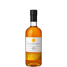 Yellow Spot 70cl 12 Year Whiskey