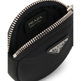 Mini Nylon Pouch