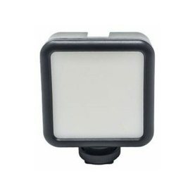 Content Creator Large 26cm Dimmable LED Ring Light with Phone Holder Tripod